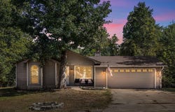 14807 Post Oaks Pl, Mabelvale, AR 72103