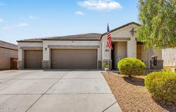 3120 N LAINEY Lane, Buckeye, AZ 85396