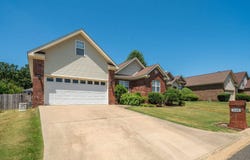 123 Leatherwood Loop, Hot Springs, AR 71901