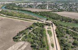 S Moon Lake Drive, Progreso Lakes, TX 78596