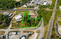 3208 W Loop 281, Longview, TX 75604