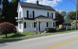 875 Washington, Bergholz, OH 43908