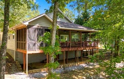 703 W POINTE Dr, Arley, AL 35541
