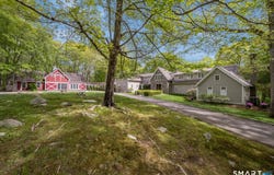 150 Joshuatown Road, Lyme, CT 06371