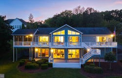 1164 OAK GROVE Drive, MINERAL, VA 23117