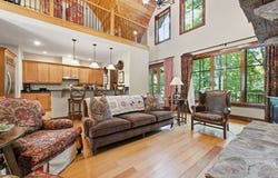 185 Songcatcher Court, Tuckasegee, NC 28783