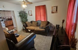 805 Park Street, Elizabeth City, NC 27909