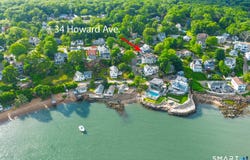 34 Howard Avenue, Branford, CT 06405