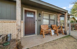 3703 Caroline, Big Spring, TX 79720