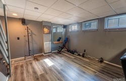 1523 Glenn Brooke Woods Circle, Ballwin, MO 63021