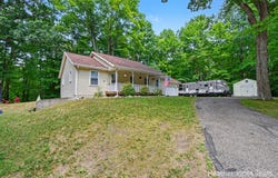 6936 Schmeid Road, Lakeview, MI 48850