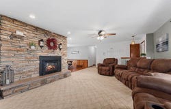 N3408 County Road Cp, Pound, WI 54161