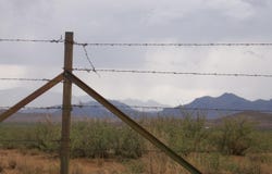 Old Stewart Road, Willcox, AZ 85643