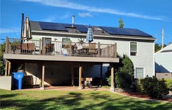 9 Mallory Court, Cranston, RI 02910
