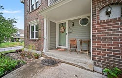 601 Taylor Drive, Liberty, MO 64068