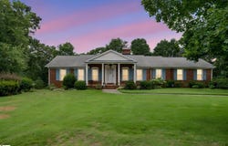 204 Montclair Road, Greer, SC 29651