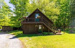 103 Gray Lake Road, Old Forge, NY 13420