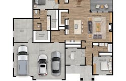 74 E Center Ln, Spokane, WA 99208