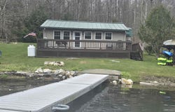16 West Shore Drive, Tinmouth, VT 05773