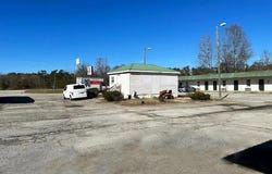 12730 Augusta Highway, Sparta, GA 31087