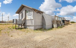 501 W Front, Midland, TX 79701