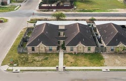 705 Emerald Drive, Pharr, TX 78577