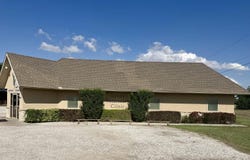 816 N Grand, Lyons, KS 67554