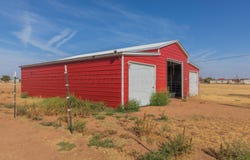 23095 WINDMILL Road, Canyon, TX 79015-7324