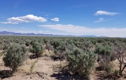 8410 W 5200 N, Beryl, UT 84714