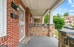 4117 GRANITE Avenue, BALTIMORE, MD 21206