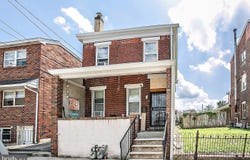 116 FOURTH, BRIDGEPORT, PA 19405