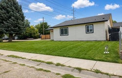 1303 S Elder St, Nampa, ID 83686