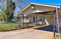 710 Elm St, Mason, TX 76856