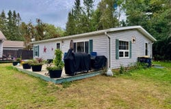 206 ILLINOIS ST W, Eagle River, WI 54521