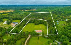 Cooper Road, West Union, OH 45693