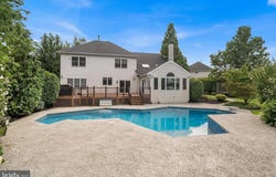 2111 PEREGRINE Circle, AUDUBON, PA 19403