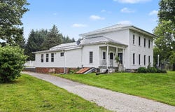 12200 North Avenue, Bellevue, MI 49021