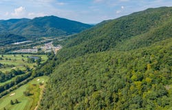 Dogwood Trail, White Sulphur Springs, WV 24986