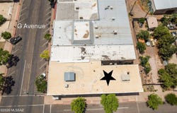 844 N G Avenue, Douglas, AZ 85607