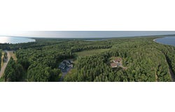 Solitude Way, Merrifield, MN 56465
