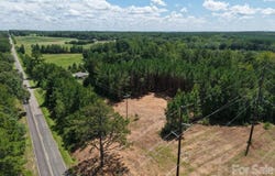 Cassels Road, Chester, SC 29706