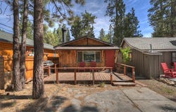 619 Elysian Boulevard, Big Bear City, CA 92314
