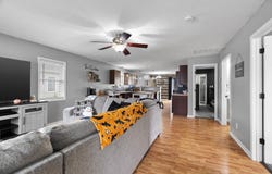 107 N Wood Street, Brookston, IN 47923