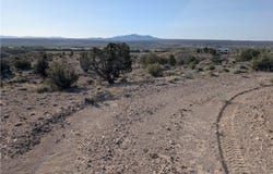Mabel Trail (3.12 Acres), Caliente, NV 89008