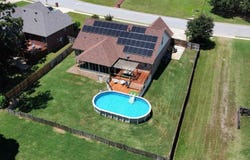 76 Lakeland Dr, Cabot, AR 72023