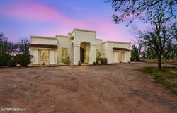 617 WALLACE Road, Anthony, NM 88021