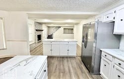 609 Liberty, Marked Tree, AR 72365