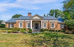 1110 Forest Hill Drive, High Point, NC 27262