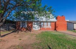 122 Womack Street, Borger, TX 79007