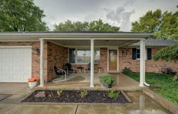 5828 Folkerth Road, Greenville, OH 45331
